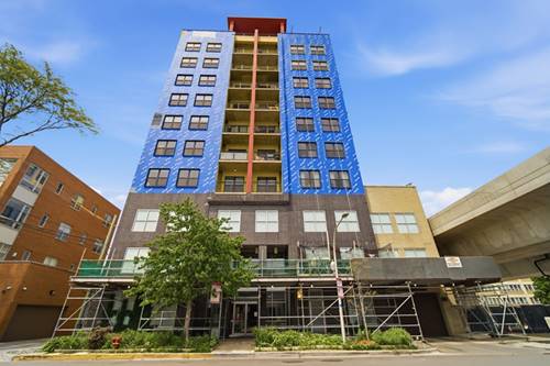 1122 W Catalpa Unit 910, Chicago, IL 60640