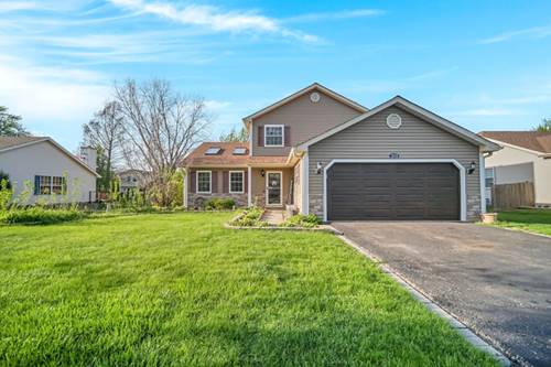 1112 Pheasant, Carol Stream, IL 60188