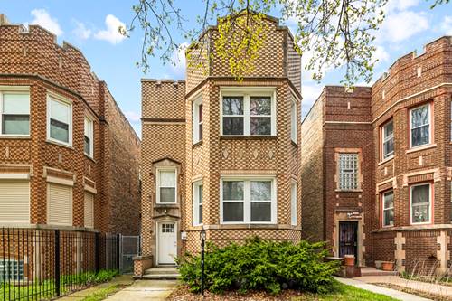 8232 S Marshfield, Chicago, IL 60620