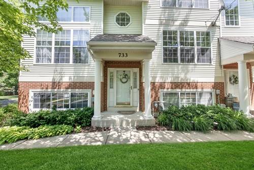 733 Pheasant, St. Charles, IL 60174