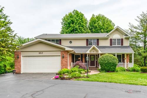 357 Roberts, Inverness, IL 60010