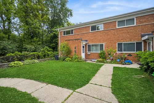 221 Dodge Unit B, Evanston, IL 60202