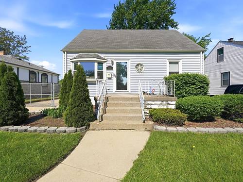 602 Hirsch, Calumet City, IL 60409
