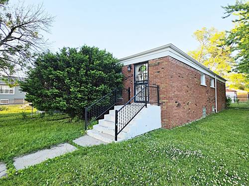 11425 S Elizabeth, Chicago, IL 60643