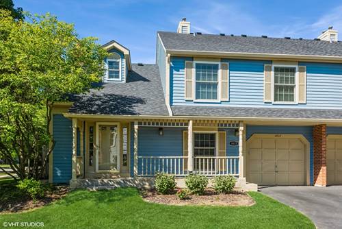 1417 Queensgreen, Naperville, IL 60563
