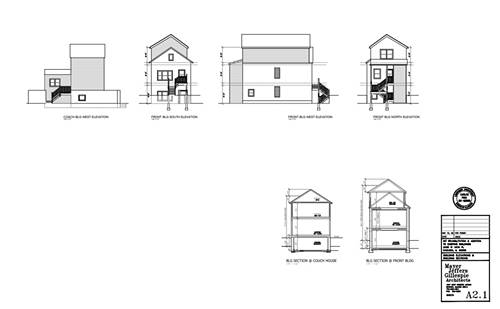 2039 W 18th, Chicago, IL 60608
