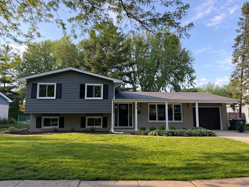 910 Fairlawn, Libertyville, IL 60048