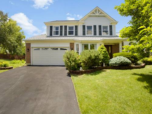 5 Cheswick, Schaumburg, IL 60194