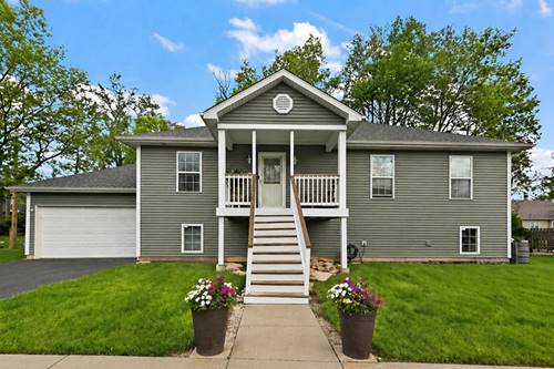 405 Allen, Joliet, IL 60436