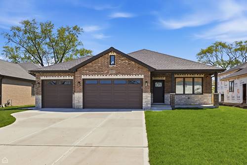 8041 S 85th, Justice, IL 60458