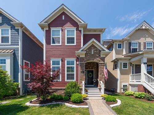 32 N Lincoln, Arlington Heights, IL 60004