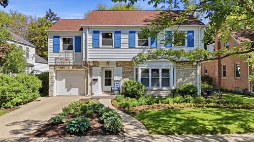 1423 Kirk, Evanston, IL 60202