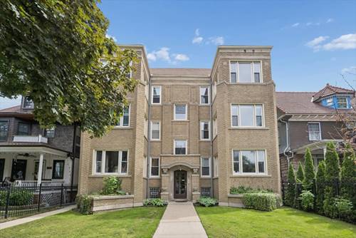 1529 W Touhy Unit 2, Chicago, IL 60626