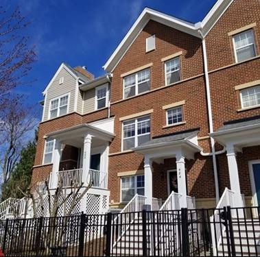 484 W Wood Unit 2, Palatine, IL 60067
