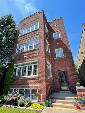 3638 N Keeler, Chicago, IL 60641