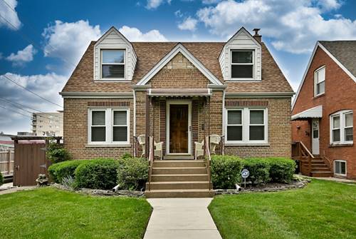 1620 N 73rd, Elmwood Park, IL 60707