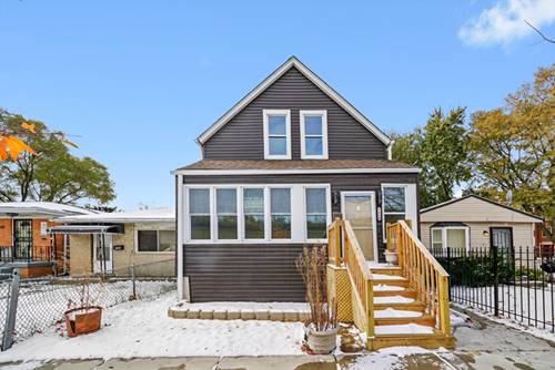 7918 S Anthony, Chicago, IL 60619