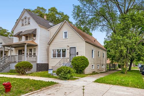 12025 S Prairie, Chicago, IL 60628
