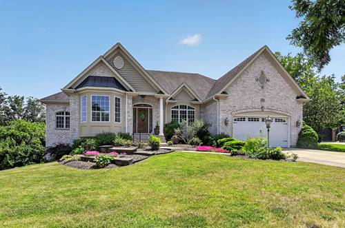 715 Marston, Glen Ellyn, IL 60137