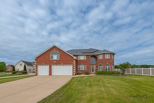 18730 Welch, Country Club Hills, IL 60478