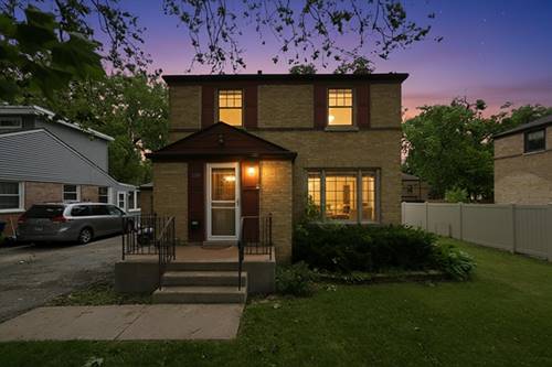 389 S Westgate, Des Plaines, IL 60016