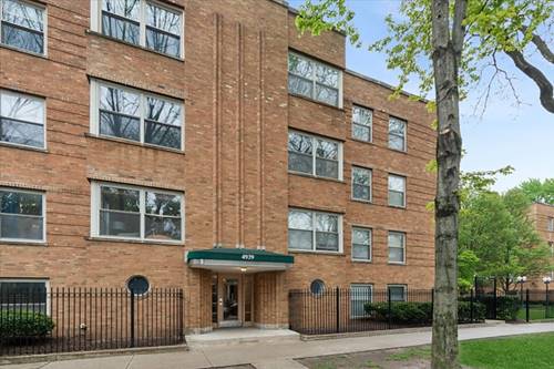 4939 N Wolcott Unit 1A, Chicago, IL 60640