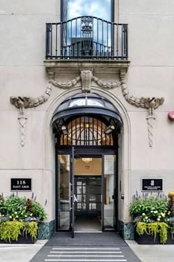 118 E Erie Unit 20C, Chicago, IL 60611