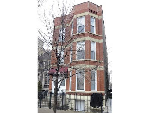 1746 W Ohio Unit 2F, Chicago, IL 60622