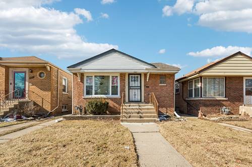 14230 S Normal, Riverdale, IL 60827
