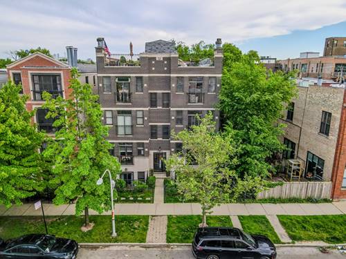 1109 W Cornelia Unit 1W, Chicago, IL 60657