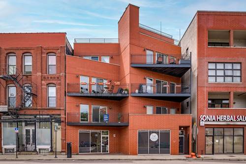 1621 W North Unit 2E, Chicago, IL 60622