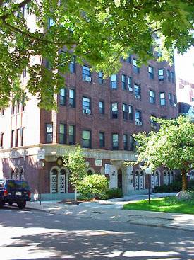 601 W Deming Unit 602, Chicago, IL 60614