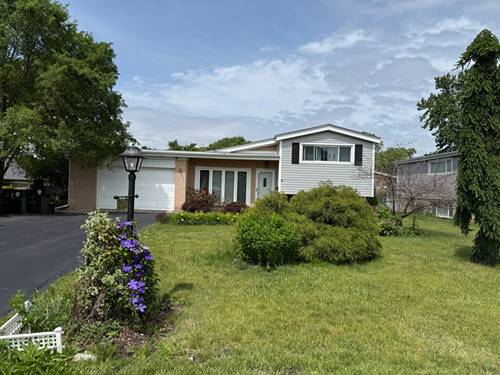 212 Valerie, Glenview, IL 60025