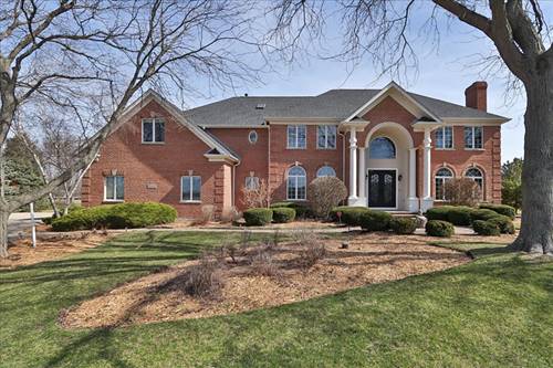 5N523 E Lakeview, St. Charles, IL 60175