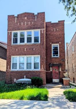 1325 N Long, Chicago, IL 60651