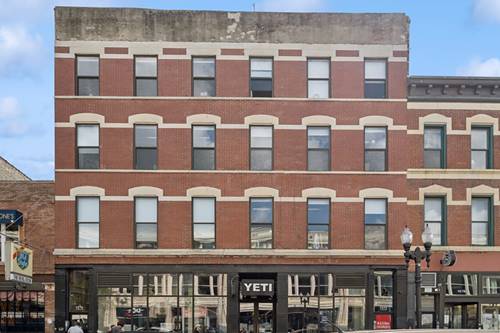 1572 N Milwaukee Unit G, Chicago, IL 60622