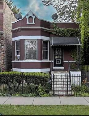 4849 W Gladys Unit 1, Chicago, IL 60644