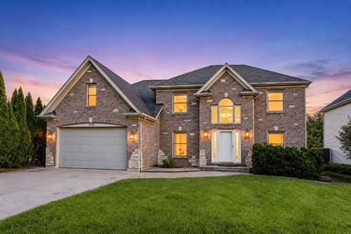 270 E Armitage, Addison, IL 60101