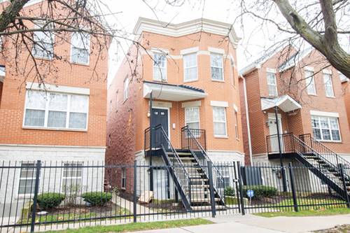1471 N Larrabee Unit A, Chicago, IL 60610