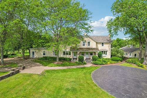 62 Dundee, Barrington, IL 60010