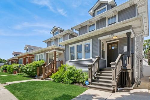 925 Harlem, Forest Park, IL 60130