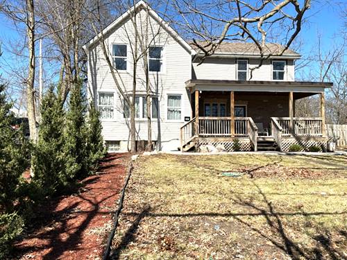 307 Mills, Joliet, IL 60433