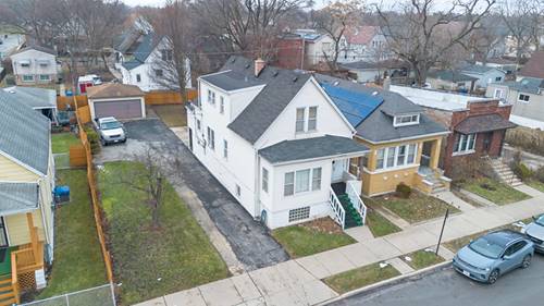 9352 S Woodlawn, Chicago, IL 60619