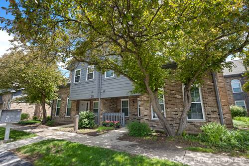 35 Foxcroft Unit 123, Naperville, IL 60565