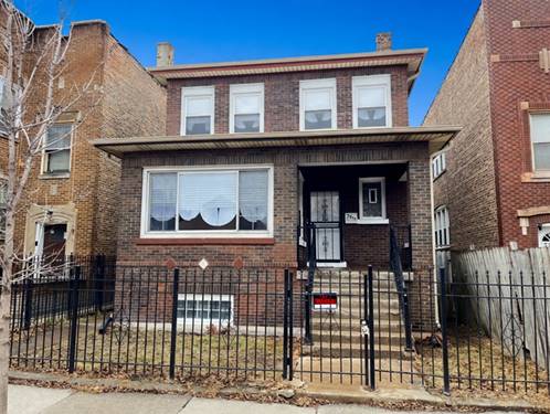 7938 S Loomis, Chicago, IL 60620