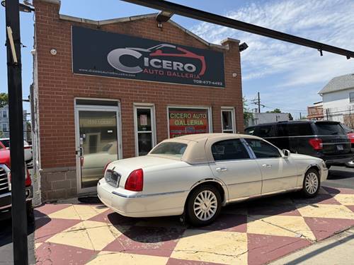 1328-1334 S Cicero, Cicero, IL 60804