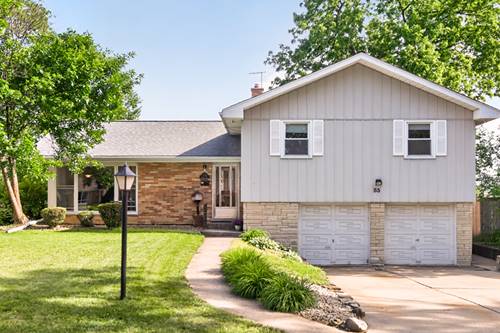 53 W Leslie, Villa Park, IL 60181