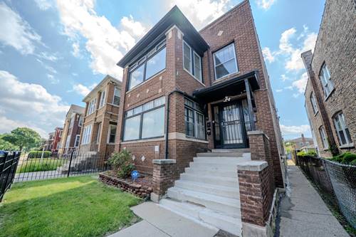 7916 S Throop, Chicago, IL 60620