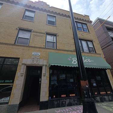 3015 W Armitage Unit 2E, Chicago, IL 60647