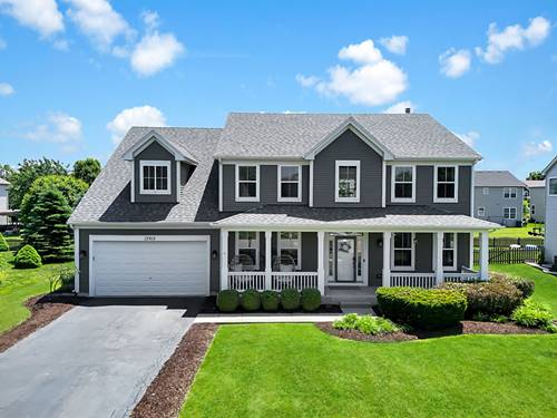 13915 Meadow, Plainfield, IL 60544